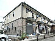豊中駅より徒歩13分 2階 築23年1ヶ月の賃貸物件