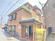 蛍池駅より徒歩8分 1階 築36年の賃貸物件