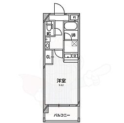 北大阪急行電鉄 千里中央駅 徒歩9分 5階/-