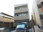 クリエオーレ蛍池3 2階 築4年11ヶ月の賃貸物件