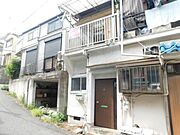 少路駅より徒歩17分 1階 築61年3ヶ月の賃貸物件