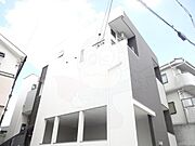 蛍池駅より徒歩6分 1階 築9年3ヶ月の賃貸物件