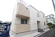 GRANTIC曽根 1階 築7年5ヶ月の賃貸物件