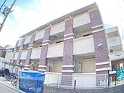 蛍池駅より徒歩12分 1階 築10年4ヶ月の賃貸物件