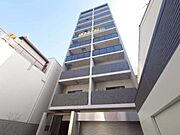 服部天神駅より徒歩2分 8階 新築の賃貸物件