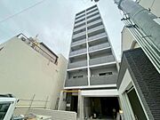 服部天神駅より徒歩2分 5階 新築の賃貸物件