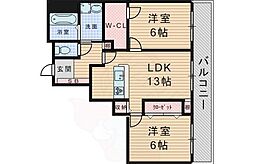 阪急宝塚本線 豊中駅 徒歩7分