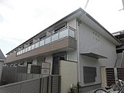 柴原阪大前駅より徒歩13分 2階 築9年1ヶ月の賃貸物件