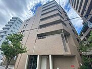 シェーンブルン羽鷹 3階 築21年の賃貸物件