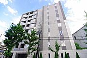 千里中央駅より徒歩12分 4階 築21年4ヶ月の賃貸物件