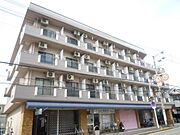 豊中駅より徒歩13分 4階 築48年9ヶ月の賃貸物件