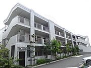 桃山台駅より徒歩10分 3階 築16年2ヶ月の賃貸物件