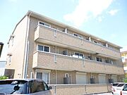 蛍池駅より徒歩2分 2階 築16年6ヶ月の賃貸物件