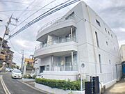 リヴァーレ待兼山 2階 築42年10ヶ月の賃貸物件