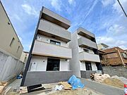 服部天神駅より徒歩7分 2階 築1年2ヶ月の賃貸物件