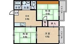 阪急宝塚本線 蛍池駅 徒歩10分