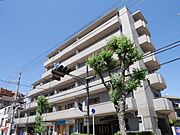 少路駅より徒歩7分 3階 築35年1ヶ月の賃貸物件