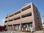 クレアート 3階 築19年10ヶ月の賃貸物件