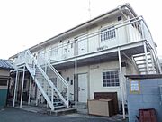 蛍池駅より徒歩8分 1階 築37年2ヶ月の賃貸物件