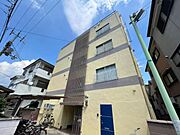 豊中コーエーマンション 2階 築51年1ヶ月の賃貸物件