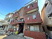 マンション島江 3階 築30年4ヶ月の賃貸物件