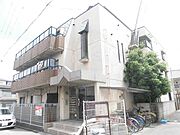 蛍池駅より徒歩9分 3階 築36年6ヶ月の賃貸物件