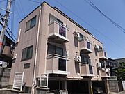 グランヴェルデ中桜塚 3階 築29年7ヶ月の賃貸物件
