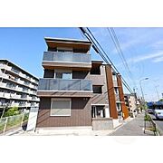 桃山台駅より徒歩10分 1階 築6年4ヶ月の賃貸物件