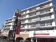 豊中駅より徒歩10分 4階 築48年の賃貸物件