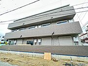 岡町駅より徒歩7分 1階 新築の賃貸物件