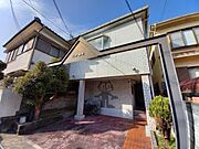 岡町駅より徒歩7分 2階 築38年2ヶ月の賃貸物件
