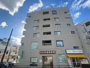 岡町駅より徒歩7分 4階 築20年1ヶ月の賃貸物件