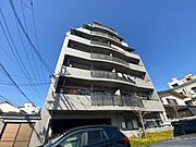 曽根駅より徒歩5分 6階 築29年9ヶ月の賃貸物件