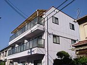 服部天神駅より徒歩3分 1階 築39年7ヶ月の賃貸物件