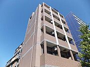 蛍池駅より徒歩10分 4階 築18年10ヶ月の賃貸物件