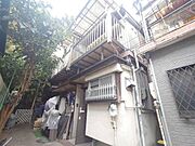 庄内駅より徒歩15分 2階 築60年9ヶ月の賃貸物件