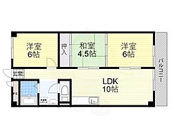 北大阪急行電鉄 緑地公園駅 徒歩6分