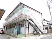 柴原阪大前駅より徒歩4分 1階 築46年4ヶ月の賃貸物件