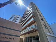 豊中駅より徒歩2分 5階 築1年9ヶ月の賃貸物件