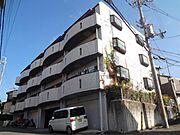 蛍池駅より徒歩8分 2階 築36年2ヶ月の賃貸物件