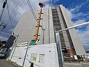 庄内駅より徒歩7分 8階 新築の賃貸物件