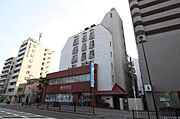 曽根駅より徒歩1分 5階 築45年11ヶ月の賃貸物件