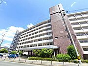 豊中ウエノハイツ 6階 築54年11ヶ月の賃貸物件