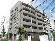 HAPPINES 3階 築31年7ヶ月の賃貸物件