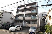 庄内駅より徒歩10分 4階 築30年5ヶ月の賃貸物件