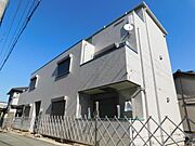 庄内駅より徒歩7分 3階 築5年4ヶ月の賃貸物件