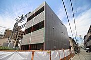 庄内駅より徒歩8分 3階 築4年7ヶ月の賃貸物件