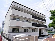 蛍池駅より徒歩9分 3階 築11年4ヶ月の賃貸物件