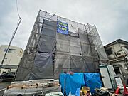 庄内駅より徒歩4分 1階 新築の賃貸物件
