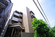 緑地公園駅より徒歩7分 3階 築28年2ヶ月の賃貸物件